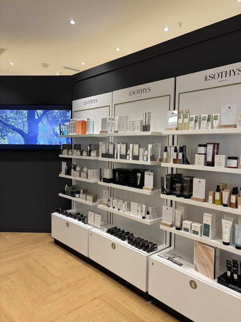 Plénisens Esthétique & Bien-être Lancy - Day Spa in Lancy