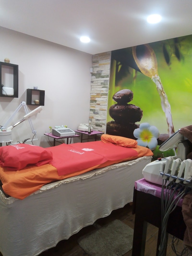 Plenity Spa Veracruz - Day Spa in Veracruz