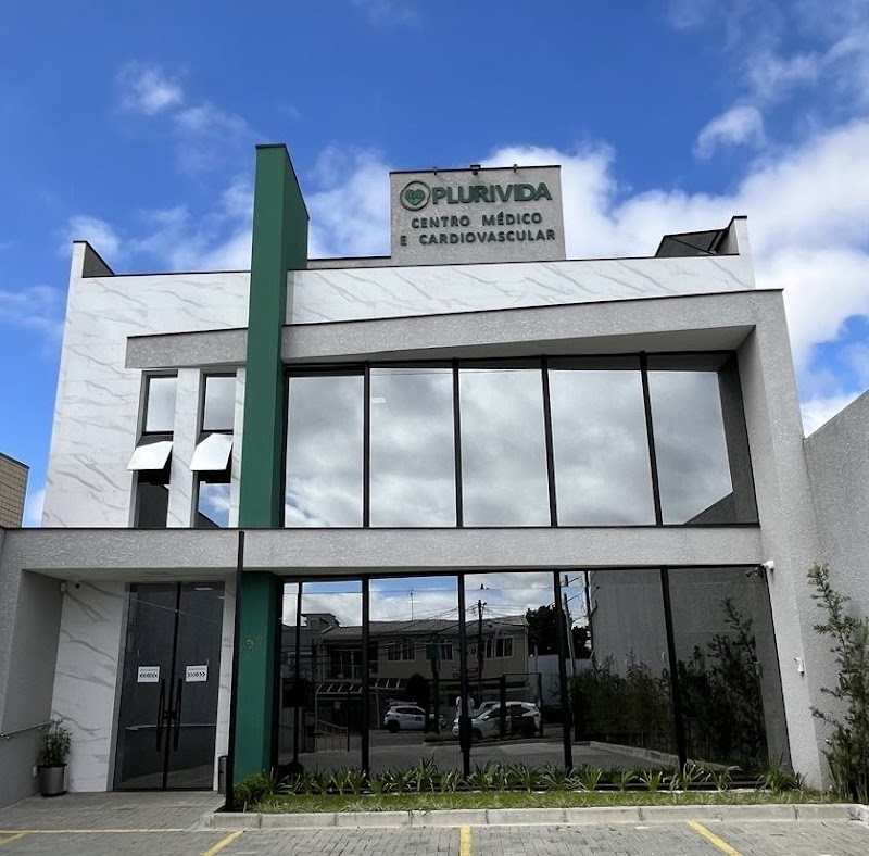 Plennivida Serviços de Saúde Curitiba - Day Spa in Curitiba