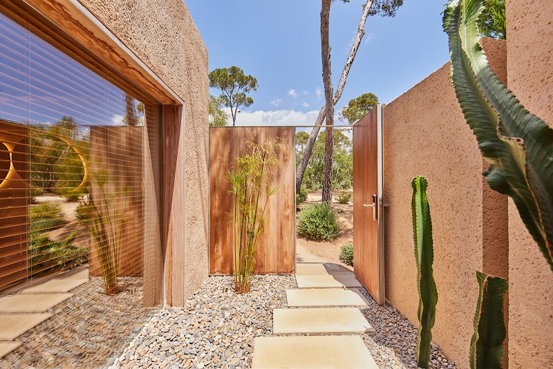 Pleta de Mar, Luxury Hotel by Nature Mallorca - Hotel Spa in Mallorca