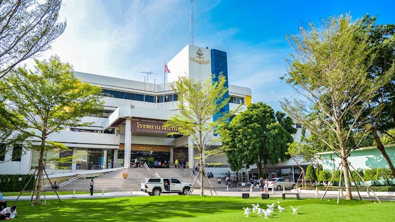 Ploen Kai Spa Ban Phaeo Hospital - Day Spa in Ban Phaeo