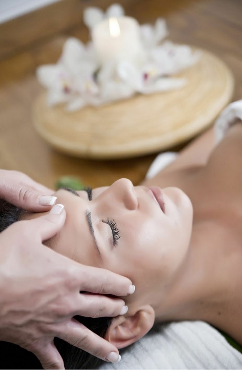 Ploenpailin Traditional Thai Massage Bangkok - Day Spa in Bangkok