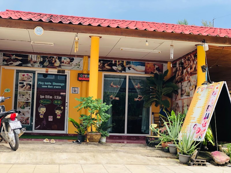 Ploy Lanta Massage Koh Lanta - Day Spa in Koh Lanta