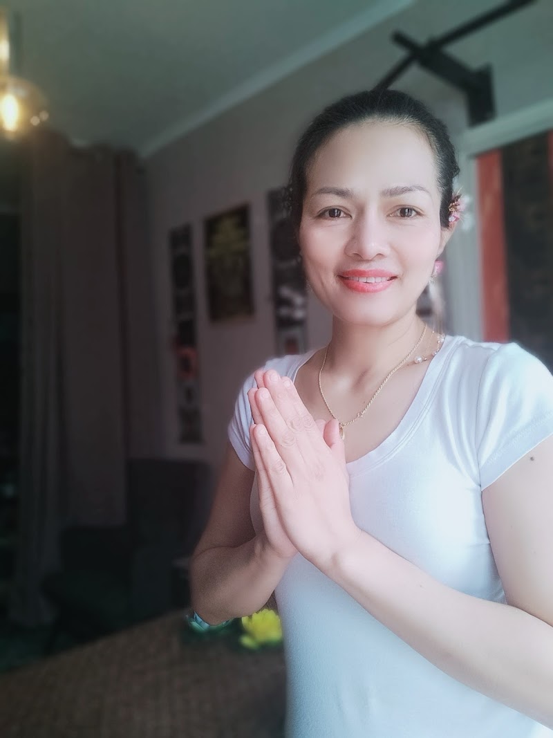 Ploy Thaise wellness Den Haag - Wellness Retreat in Den Haag