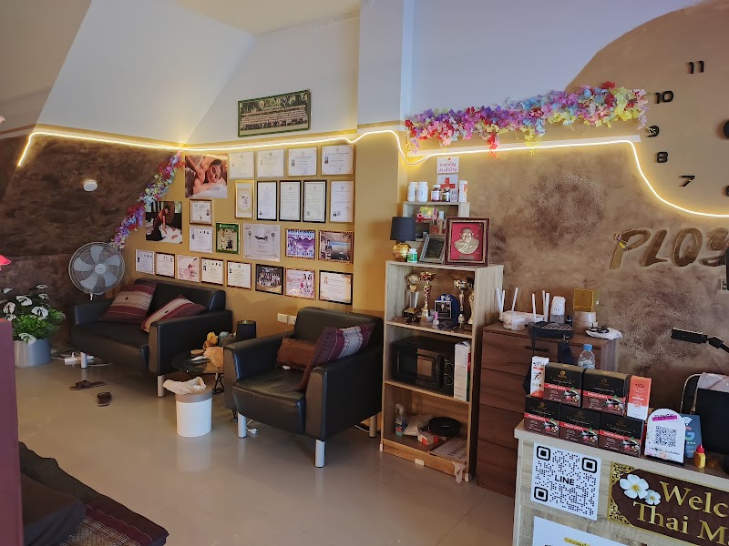 Ploysai Beauty Massage for Enhancing Beauty Samut Sakhon - Day Spa in Samut Sakhon
