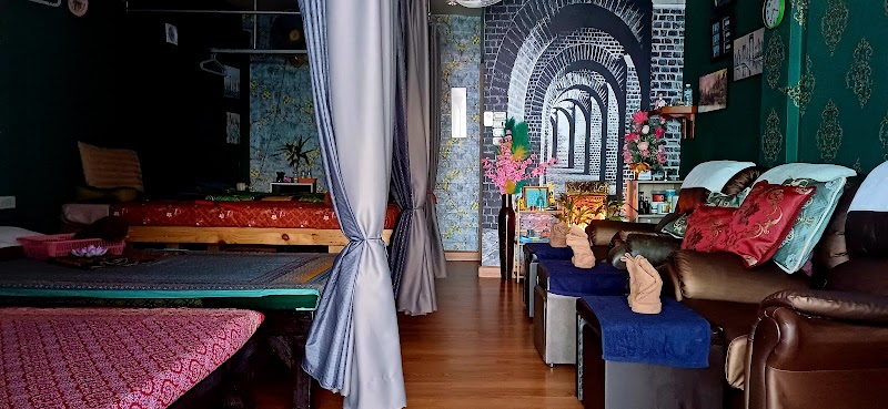 Ploysai Thai Spa Kong Ra - Day Spa in Kong Ra