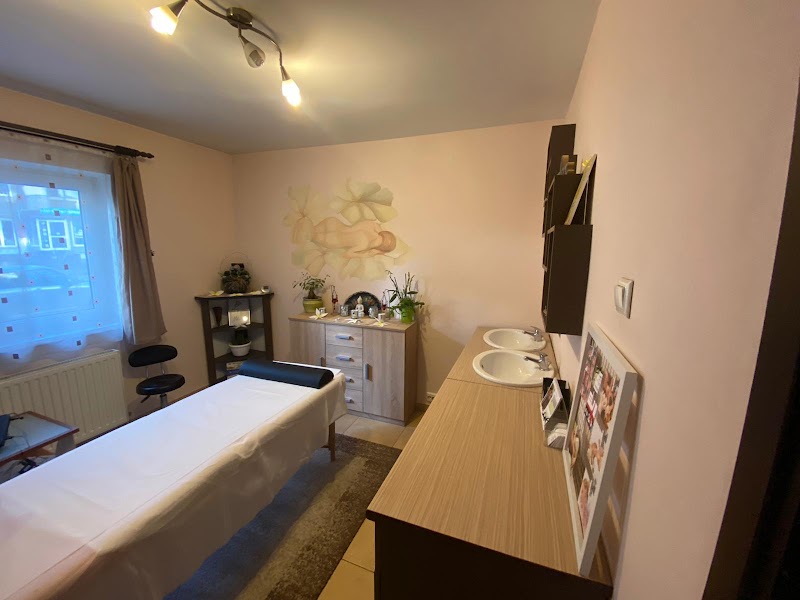 Plumeria - Salon de masaj Sfântu Gheorghe - Day Spa in Sfântu Gheorghe
