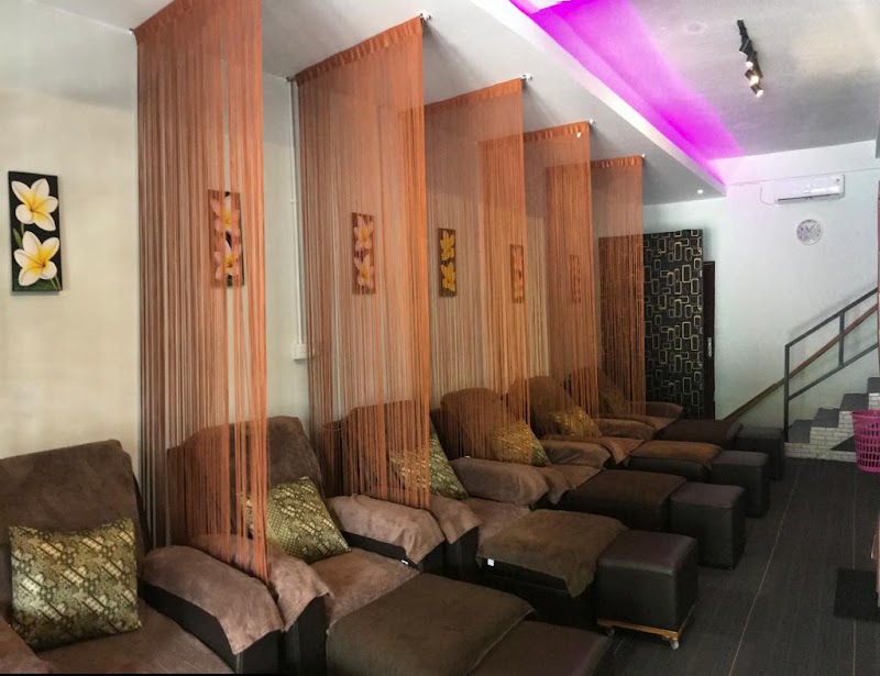 Plumeria Therapy Batam - Day Spa in Batam