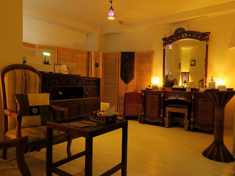 Plumeriagardenspa Sapporo Chuo Ward - Day Spa in Sapporo Chuo Ward