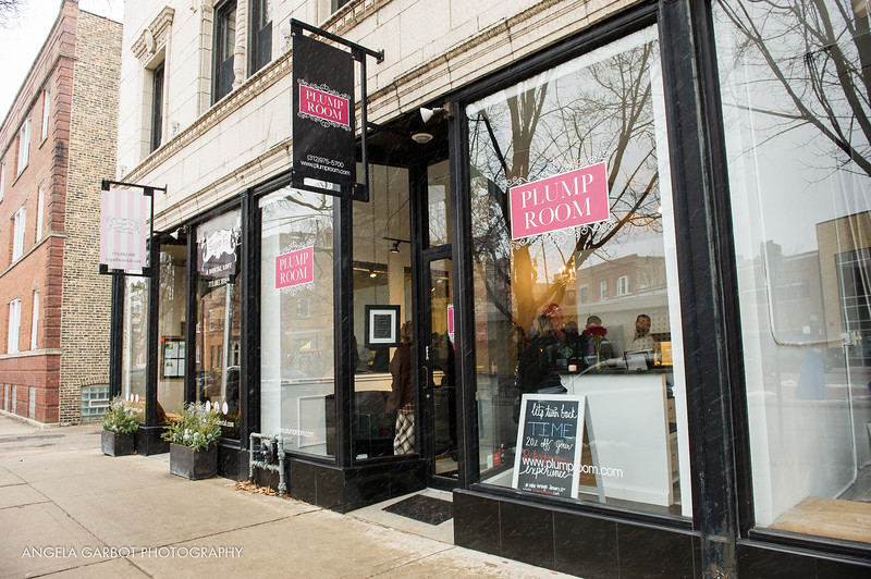 Plump Room Chicago photo