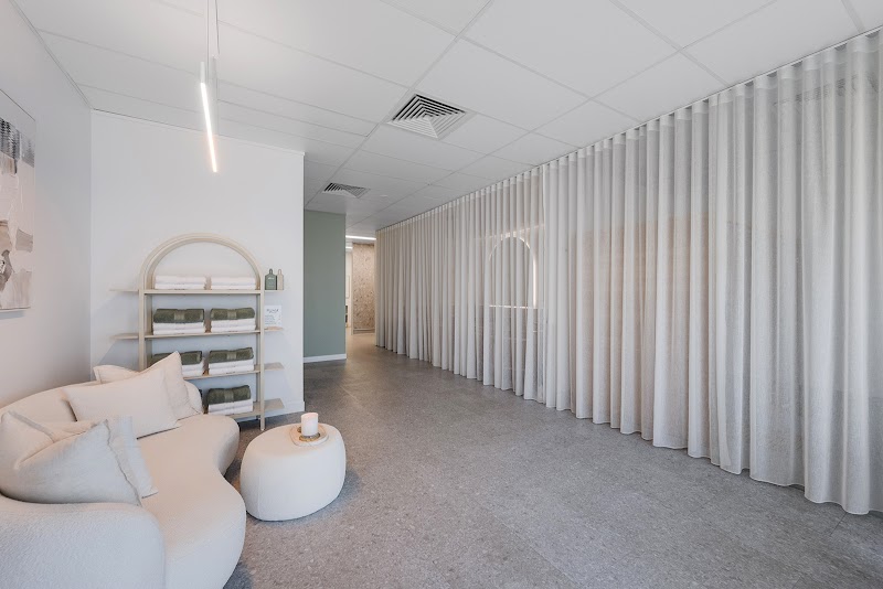 Plunge Bathhouse and Recovery Centre Brisbane - Day Spa in Brisbane