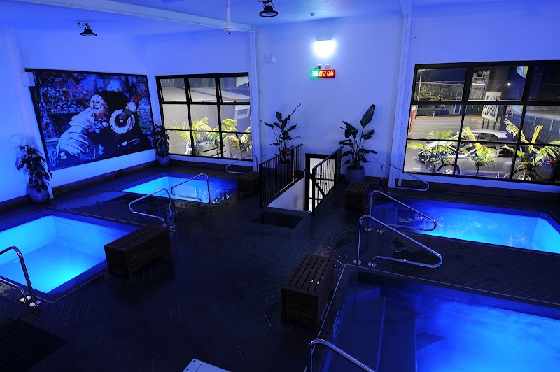 Plunge Recovery Adelaide - Wellness Retreat in Adelaide