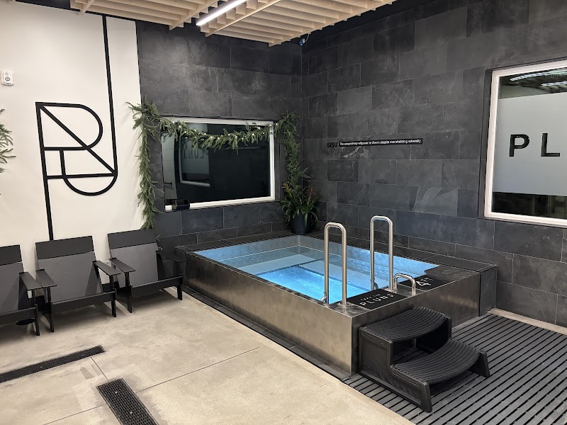 PLUNJ Park City - Medical Spa in Park City