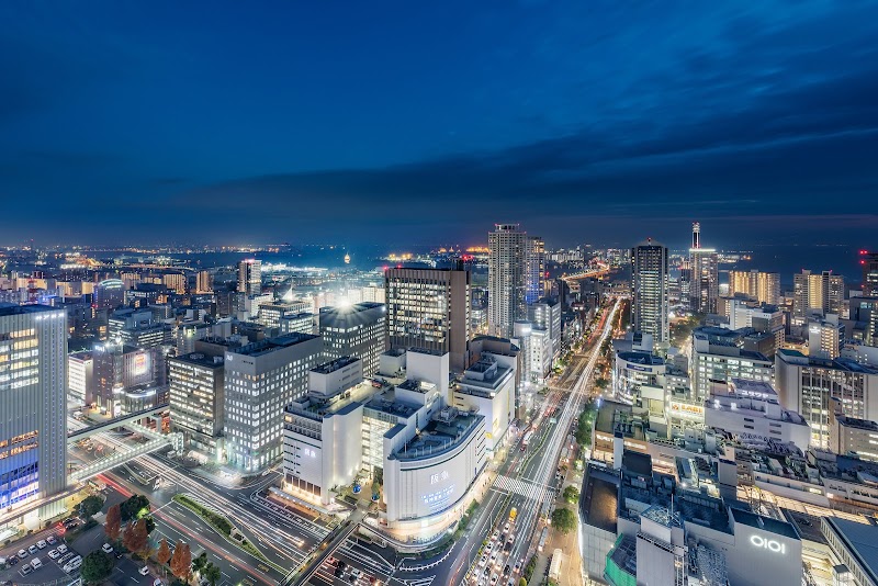 Plus Conditioning S Kobe City Chuo Ward - Day Spa in Kobe City Chuo Ward