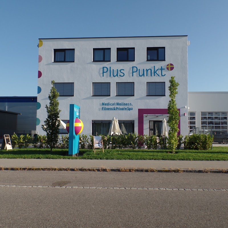 Plus Punkt Medical Wellness Weingarten - Medical Spa in Weingarten