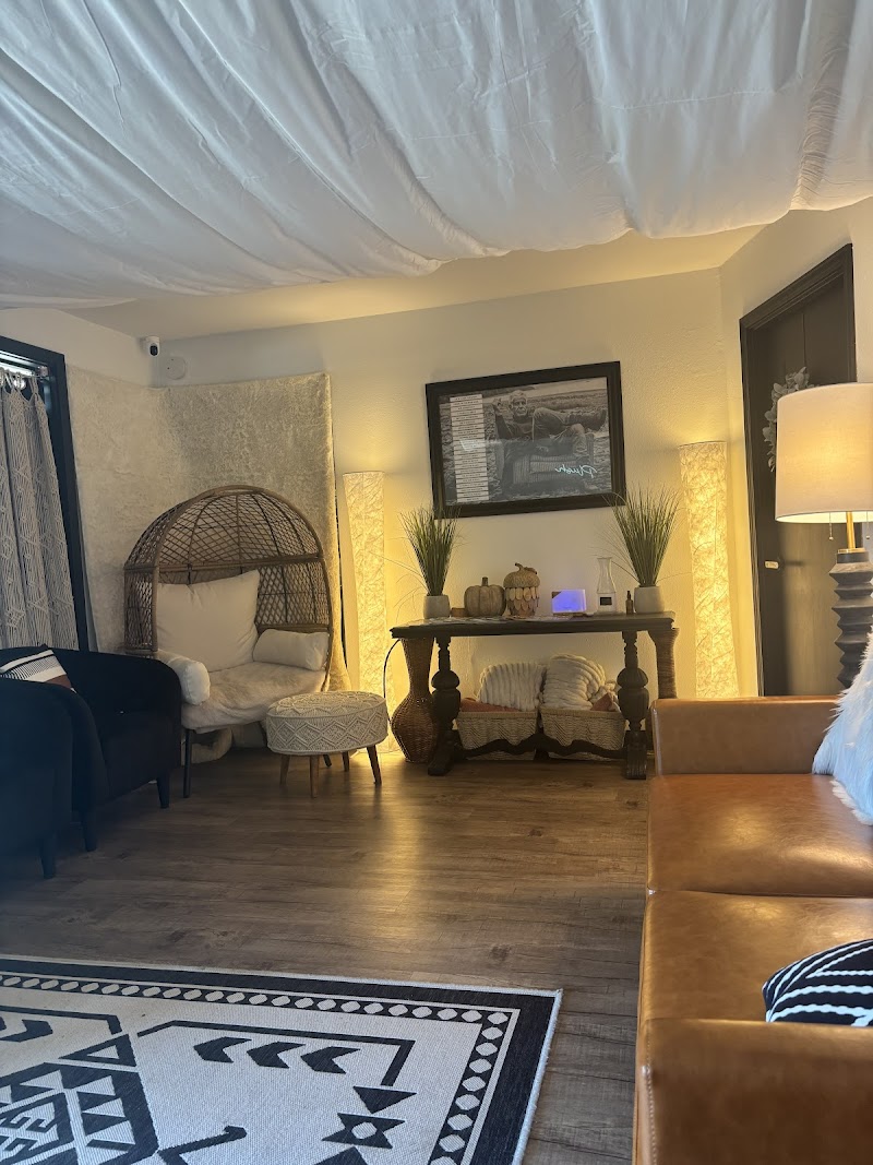 Plush Spa and Salon Joplin - Day Spa in Joplin