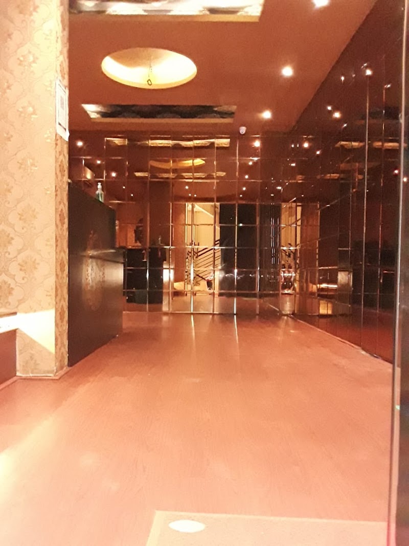 Plush Spa Hyderabad photo