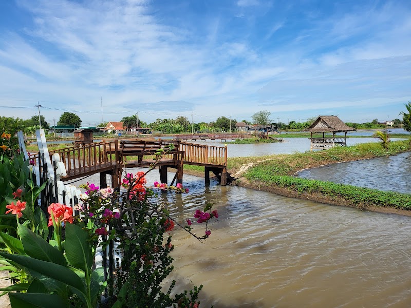 Plutthaya Resort & Spa Ayutthaya - Resort Spa in Ayutthaya