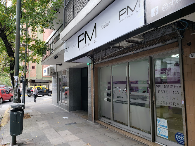 PM Espacio de Belleza Ciudad de Buenos Aires - Day Spa in Ciudad de Buenos Aires