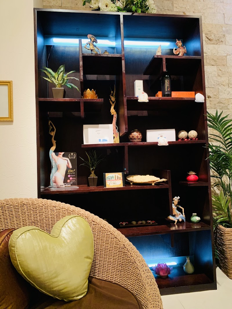 PMK Sendai Sendai Aoba Ward - Day Spa in Sendai Aoba Ward