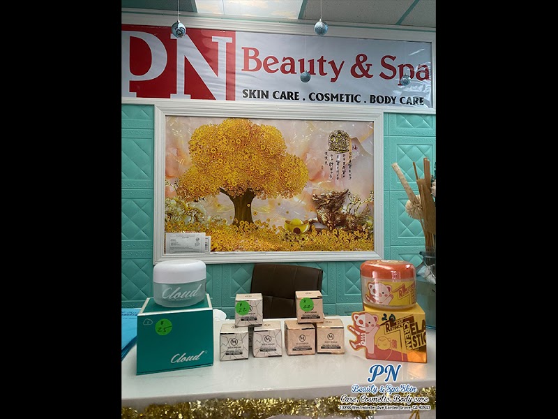PN Beauty & Spa Garden Grove - Day Spa in Garden Grove