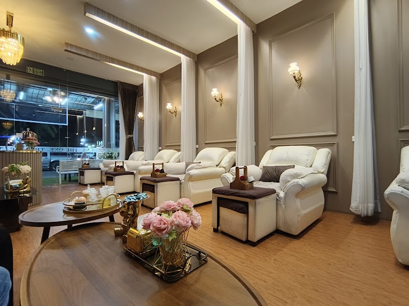 PN One Massage Hat Yai - Day Spa in Hat Yai