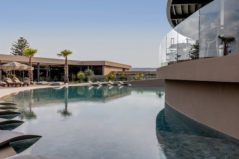 Pnoé Breathing Life Crete - Resort Spa in Crete