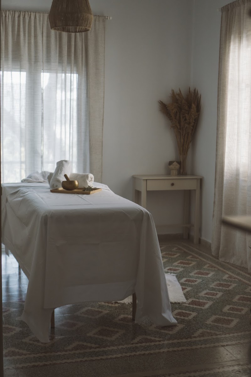 Pnoè Massage & Wellness Studio Kos