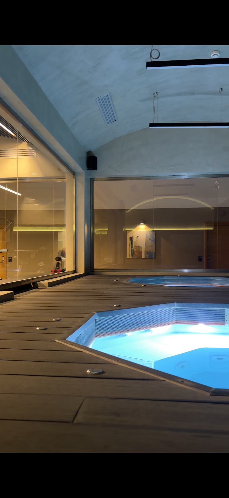 PNOĒ Spa&Massage Thessaloniki - Day Spa in Thessaloniki