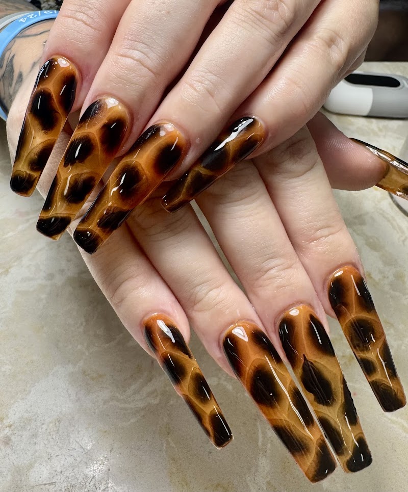 PNT Nails and Spa Marble Falls - Day Spa in Marble Falls