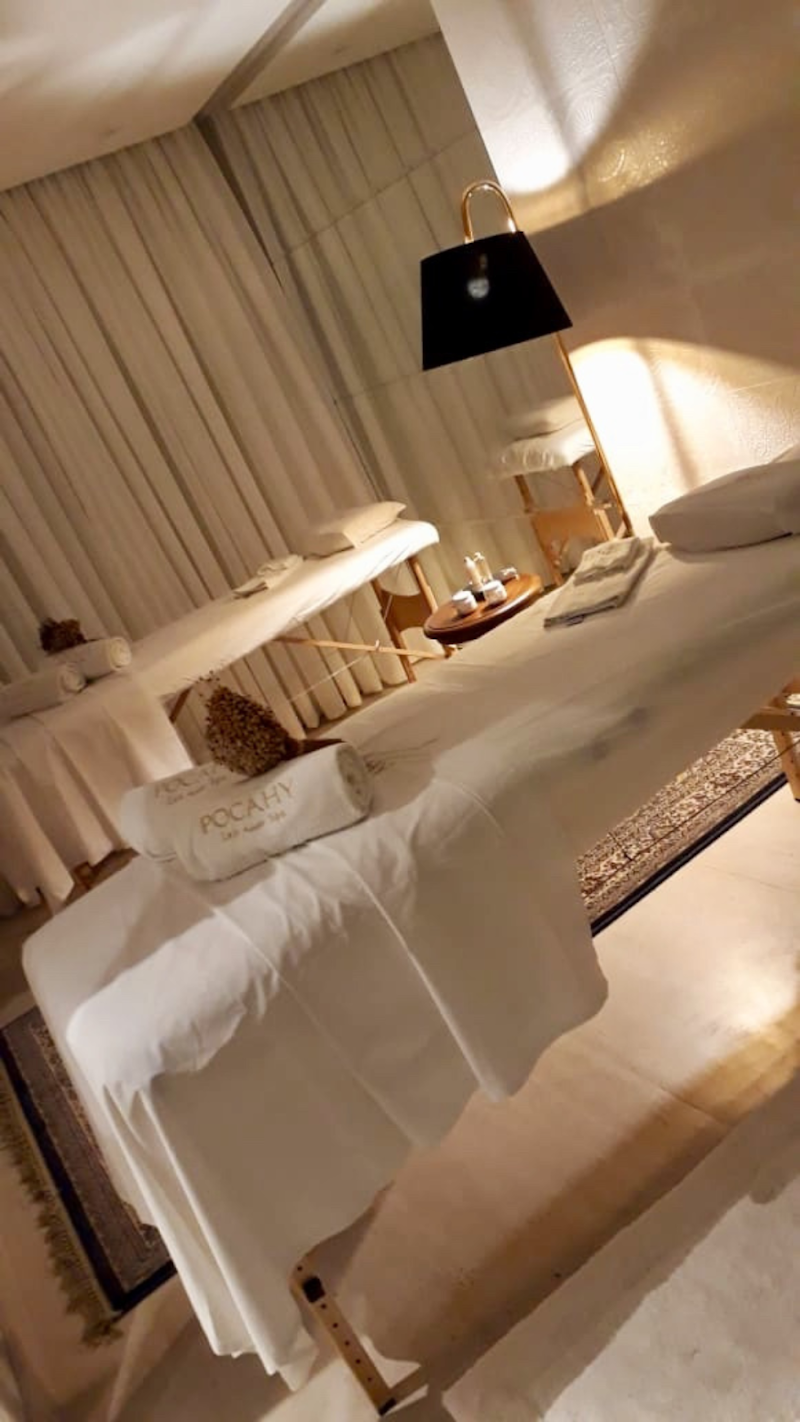 Pocahy Zen Spa Gramado - Day Spa in Gramado