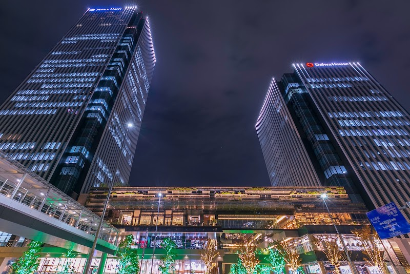 Pocari no Izumi Nakagawa Ward, Nagoya City - Day Spa in Nakagawa Ward, Nagoya City