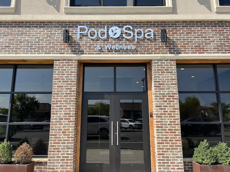 Pod Spa & Wellness Long Beach - Wellness Retreat in Long Beach