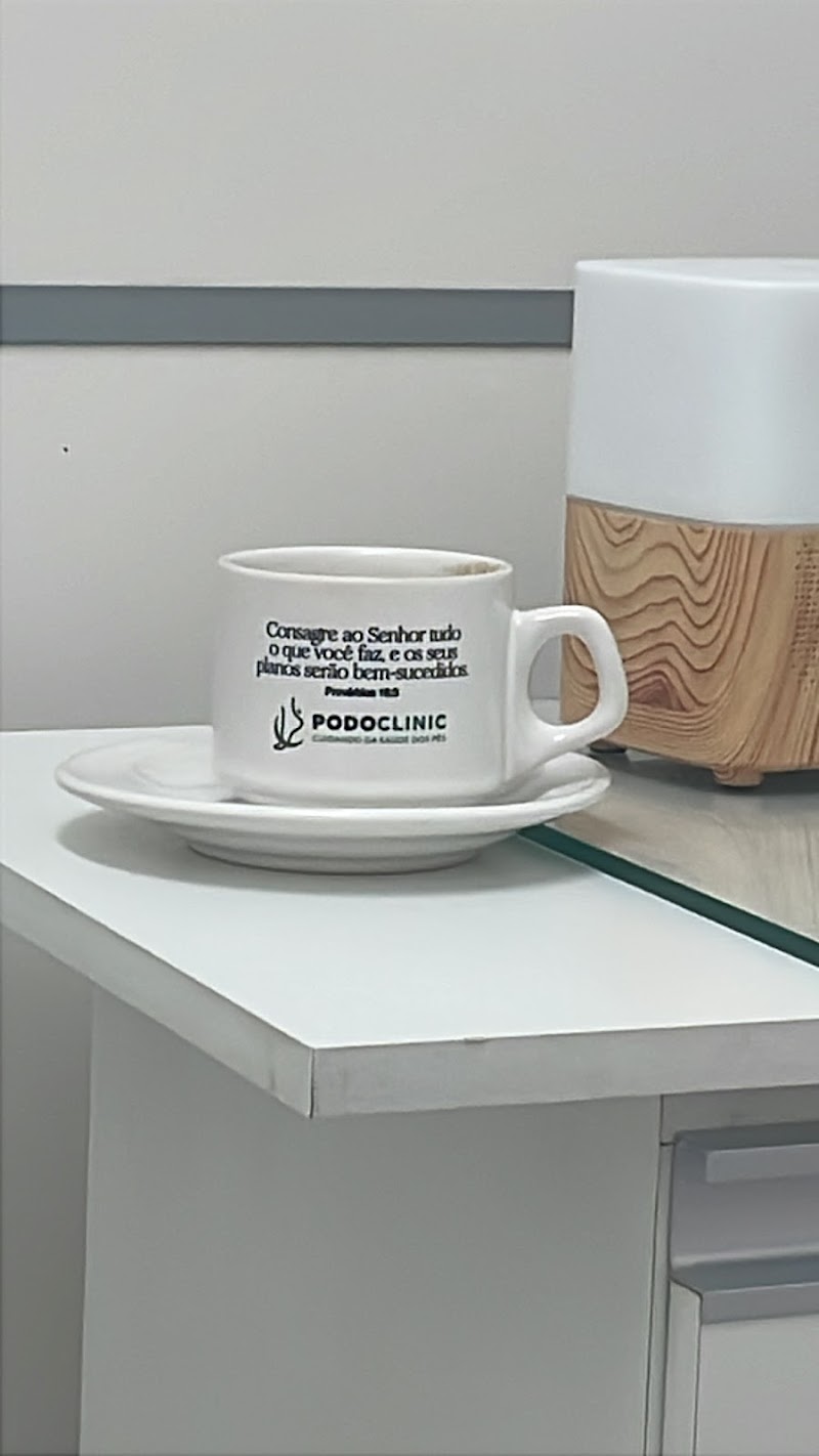PodoClinic Itaitinga - Medical Spa in Itaitinga