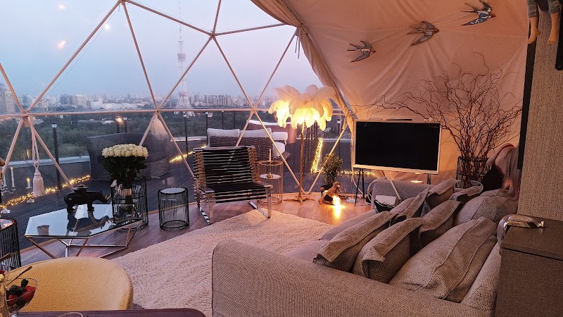 Podol roof Liuteranska St