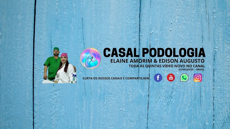 Podologa Ale Guarujá - Day Spa in Guarujá