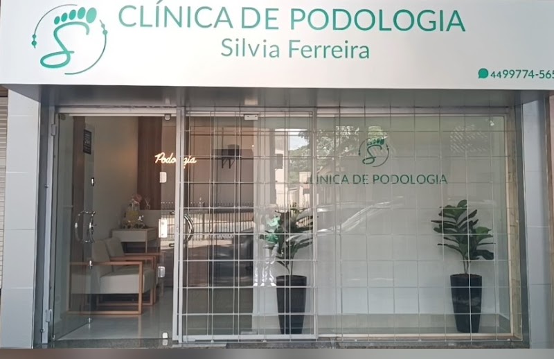 Podóloga Silvia Martins Marialva - Day Spa in Marialva