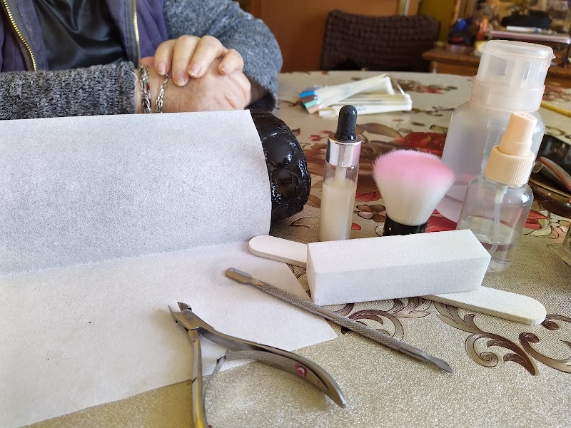 Podología Clínica Manicure Depilación Spa Renca - Day Spa in Renca