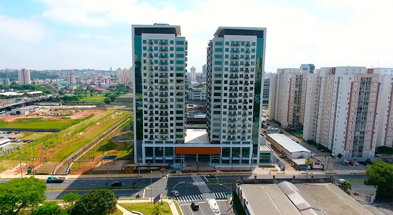 Podologia & Estética Marcia Peñarrubia Santo André - Day Spa in Santo André