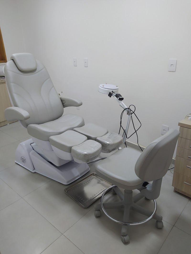 Podologia Midori Yokota Ibiúna - Day Spa in Ibiúna