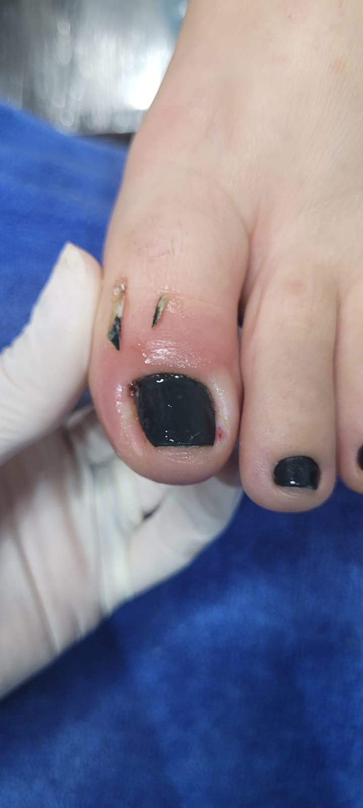 Podopise Podologia e estética Nova Floresta - Day Spa in Nova Floresta