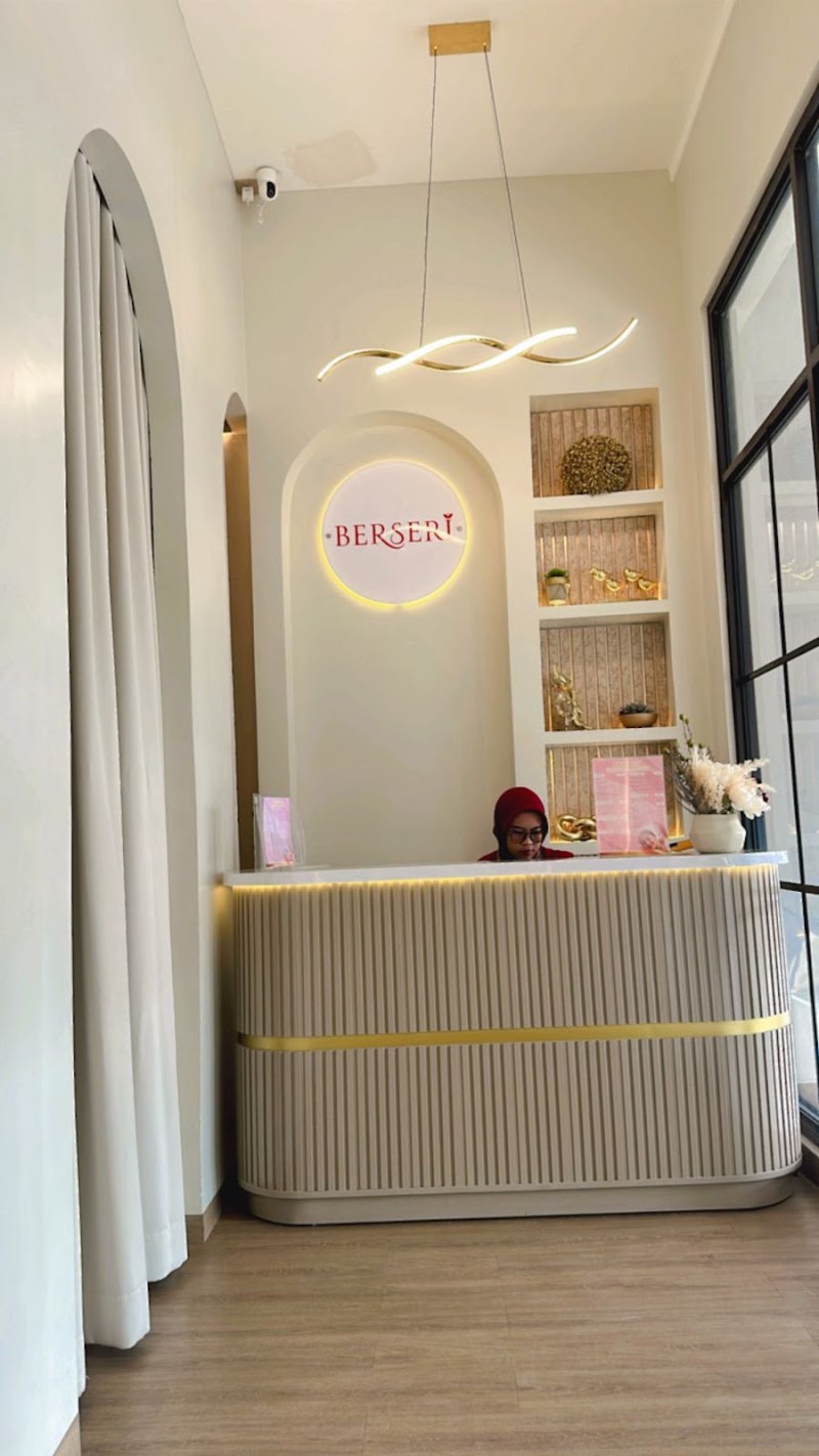 Poetre Wax&Spa Bekasi Kota - Day Spa in Bekasi Kota