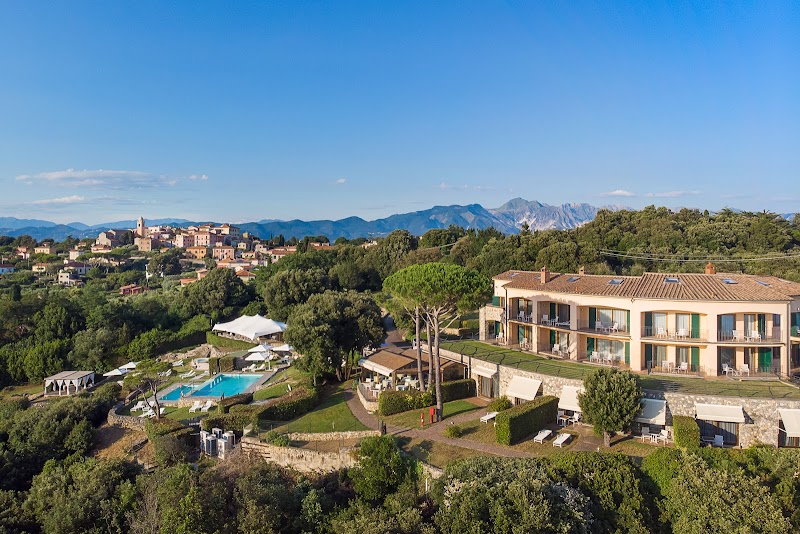 Poets Gulf Relais & SPA Cinque Terre - Hotel Spa in Cinque Terre