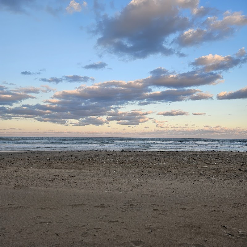 Pohang Sea Water Wellbeing Land Buk-gu - Day Spa in Buk-gu