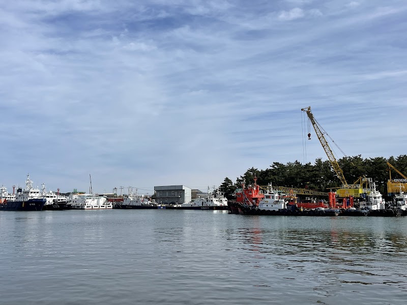 Pohang Tang Pohang City - Day Spa in Pohang City