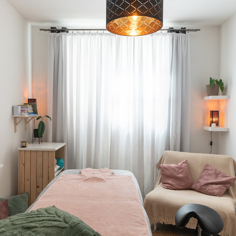 Pohodová regenerace Praha