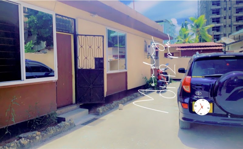 Point 5 Massage & Spa Dar es Salaam - Day Spa in Dar es Salaam