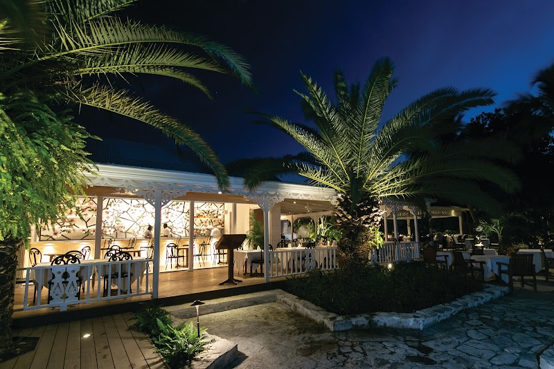 Point Grace Resort and Spa, an SLH Hotel Providenciales