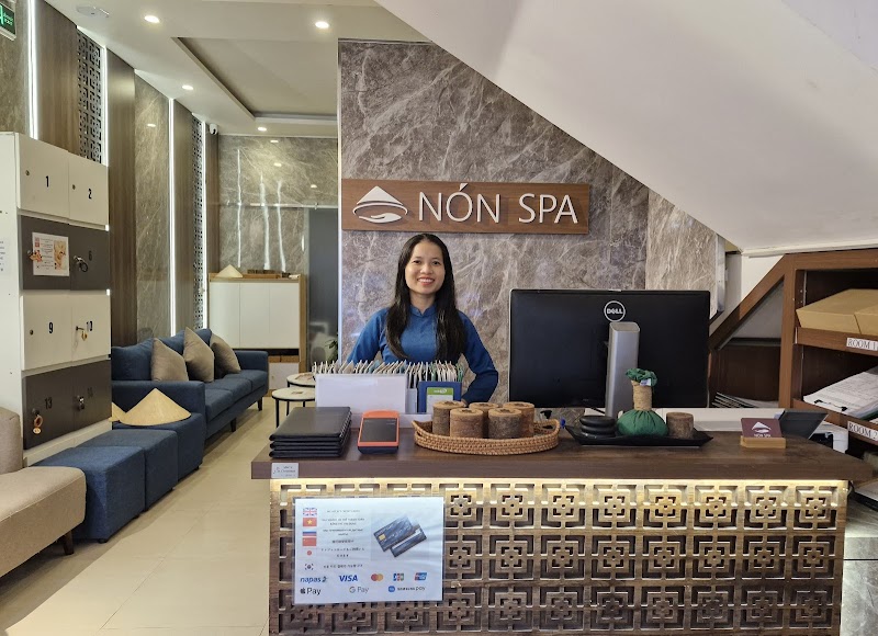 Point Spa Quận Ngũ Hành Sơn - Day Spa in Quận Ngũ Hành Sơn