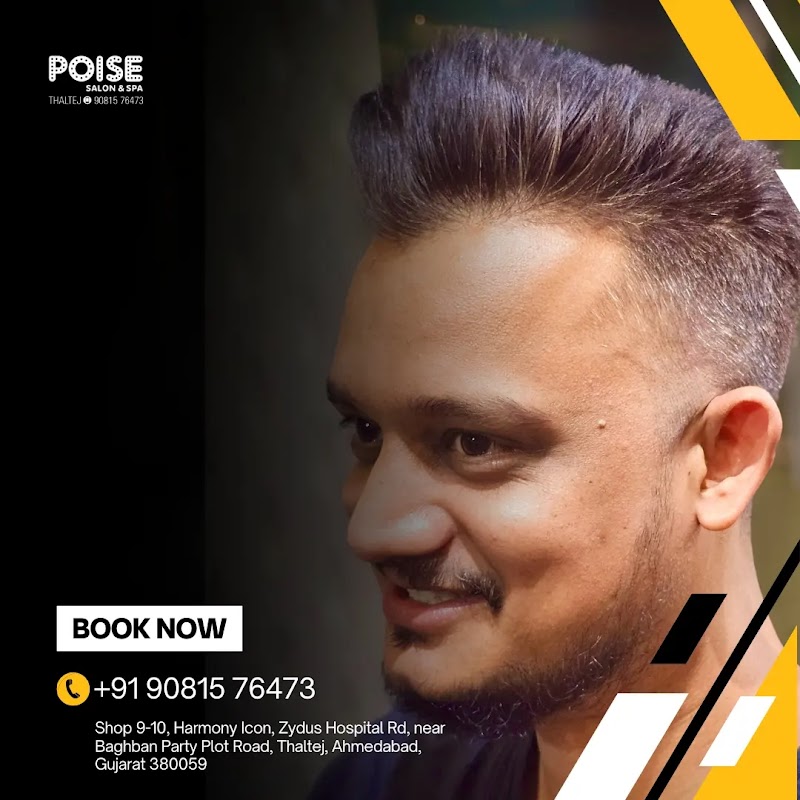 Poise Salon and Skincare Spa Vista - Day Spa in Vista